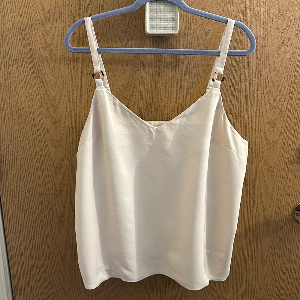 Topshop Tank